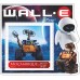 Кино и Мультфильмы Уолт Дисней WALL-E